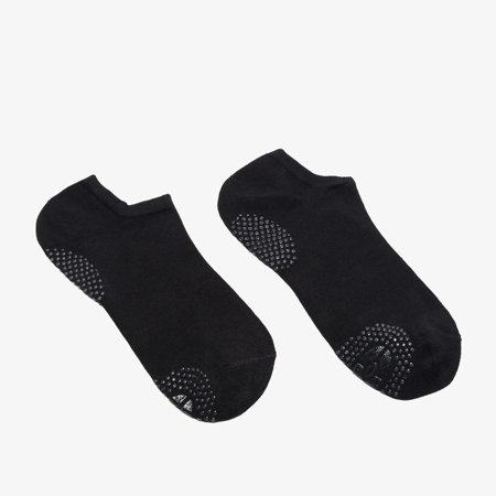 Чорні шкарпетки чоловічі - Нижня білизна