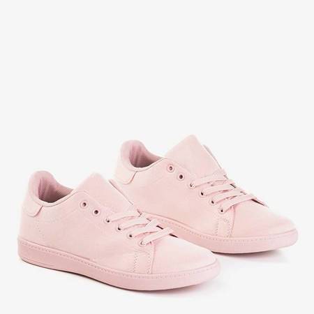 Жіночі кросівки Stanley - OUTLET Pink - Взуття
